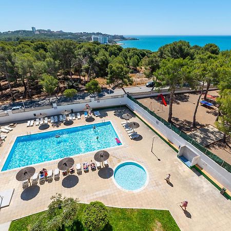 Salou Pacific Rentalmar Dış mekan fotoğraf