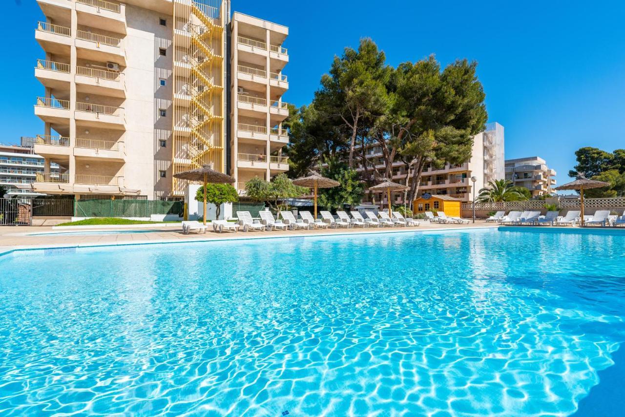 Salou Pacific Rentalmar Dış mekan fotoğraf