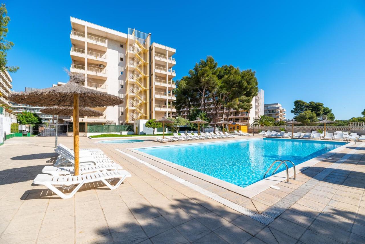 Salou Pacific Rentalmar Dış mekan fotoğraf