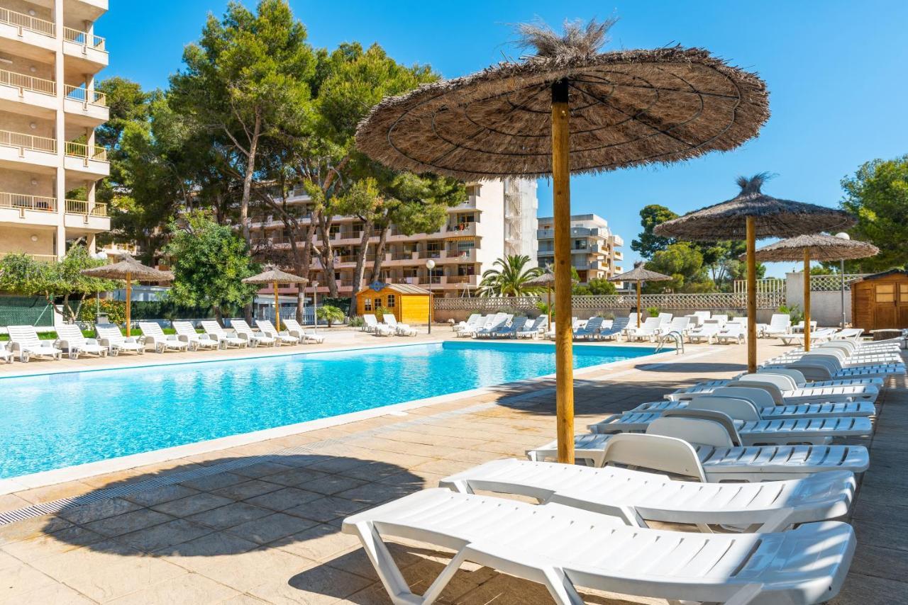 Salou Pacific Rentalmar Dış mekan fotoğraf