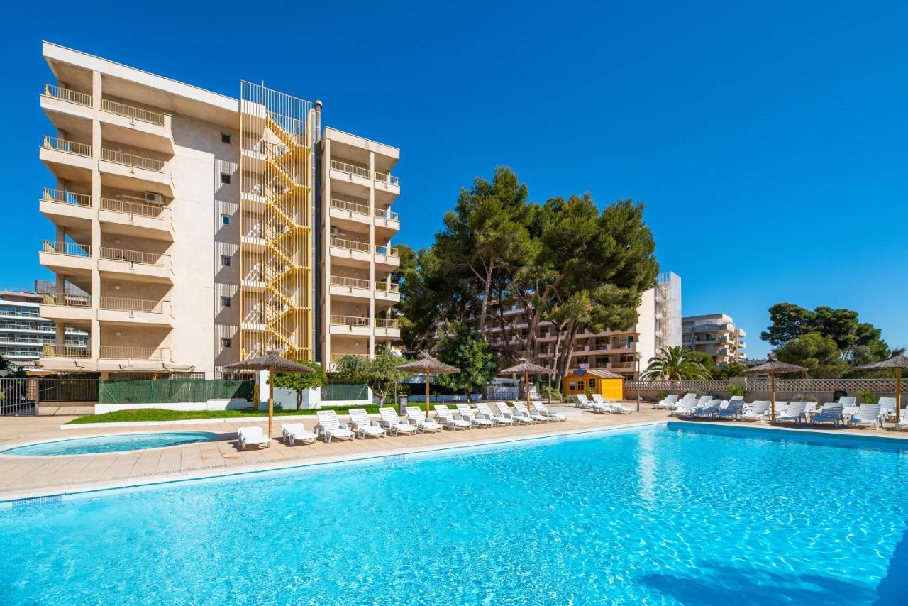 Salou Pacific Rentalmar Dış mekan fotoğraf